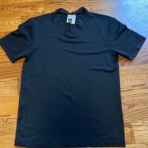 Versace Jeans Couture v-neck t-shirt